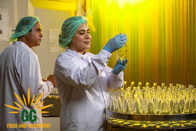 Sécurité sanitaire, transformation alimentaire